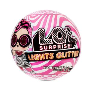L.O.L. Surprise Lights Glitter A