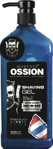 Ossion Barber Line Rasiergel 3in1 1000 ml
