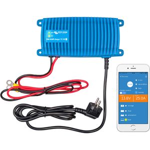 Victron Energy Blue Smart IP67 Ladegerät 24/5(1)
