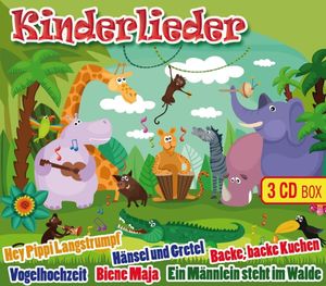 Kinderlieder