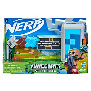 Hasbro Minecraft NERF Stormlander HASF4416