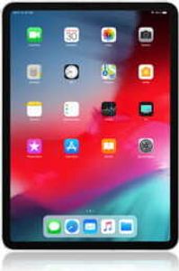 APPLE iPad Pro 11 WiFi+Cellular -  / Speicherkapazität:256GB, Farbe:silber