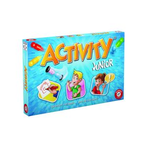 Piatnik - Activity Junior desková hra dětská hra hádání hra