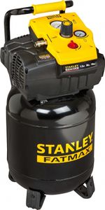 Stanley Luftkompressor TAB 200/10/30V FMXC - Kompressor 10Bar - Tankkapazität von 30L