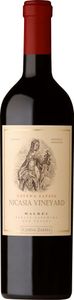 Catena Zapata Nicasia Malbec 2021 Mendoza | Argentinien | 14,00% vol | 0,75 l Catena Zapata Nicasia Malbec 2021 Mendoza | Argentinien | 14,00% vol | 0,75 l
