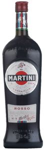 Martini Rosso Vermouth 1 Liter