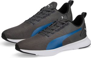 Puma Flyer Runner Mesh 1953430013 (9.5/asphalt-lake blue)