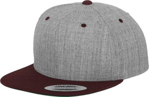 FLEXFIT Classic Snapback 2-Tone