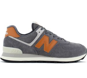 New Balance grau 40,5