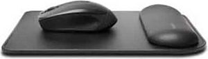 Kensington ErgoSoft Wrist Rest - Mauspad - Schwarz