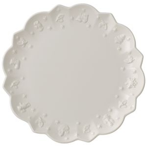 Villeroy & Boch Toy's Delight tanier, ⌀23 cm, porcelán