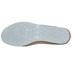 Andrea Conti Damen Slipper 0027449 Ballerina Mokassins bequem flexibel trendy, Größe:41 EU, Farbe:Beige Andrea Conti Damen Slipper 0027449 Ballerina Mokassins bequem flexibel trendy, Größe:41 EU, Farbe:Beige