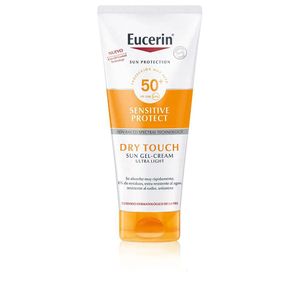 Eucerin Sun Protection Dry Touch Sensitive Protect Spf50+ 200 Ml