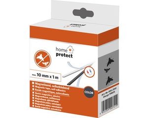 Home Protect Magnetband selbstklebend anthrazit 1 m