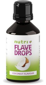 FlaveDrops - Aroma Tropfen 30ml - Kokos
