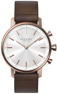 Kronaby A1000-1401 Carat Smartwatch