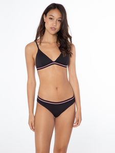 Protest Prttiki Triangel-Bikini Damen  True Black 40