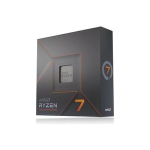 AMD Ryzen 7 7700X procesor 4,5 GHz 32 MB L3 Krabice