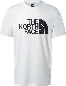 Tshirts The North Face Half Dome Tee NF0A8955FN41