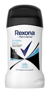 Rexona Motionsense Invisible Aqua Deo Stick (40 ml)