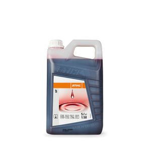 Stihl 07813198433 - 5 litrov Öl dede 2 Takt