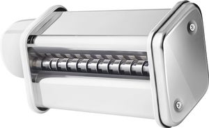 SENCOR STX 12 Príslušenstvo pre STM 635x / STM 787x, krájač na tagliatelle, na výrobu domácich tagliatelle (ploché cestoviny široké 7 mm), ideálne v kombinácii s STX 011