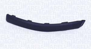 Listwa ozdobna/ochronna zderzaka MAGNETI MARELLI 021316900030