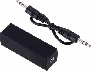 BerryBase Audio Entstörfilter / Noise Isolator für 3,5mm Klinke