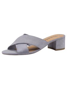 TAMARIS Mule Heel (Artikel: 1-1-27290-20 584) in LIGHT LILAC  (Größe: 41)