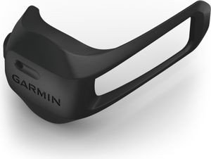 Garmin 2 Geschwindigkeitssensor Schwarz  Schwarz One Size