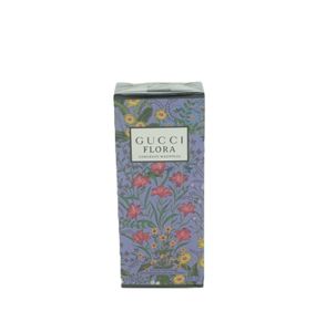 Gucci Flora Gorgeous Magnolia Eau De Parfum Refillable (100ml)