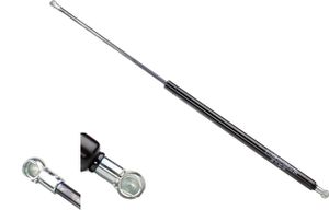 Johns, 1x Gasfeder Gasdruckfeder Dämpfer passend für Honda Civic 01/06- Kofferraum