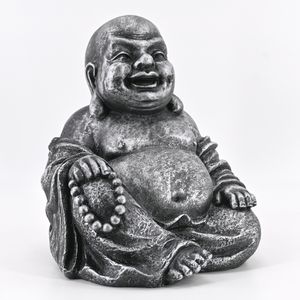Alle Buddha weiss aufgelistet