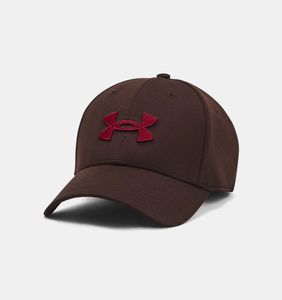 Under Armour Men'S Ua Blitzing - brown obsidian, Größe:M/L