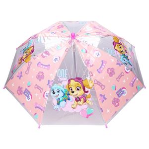 Parasolka dziecięca Paw Patrol Rainy Days