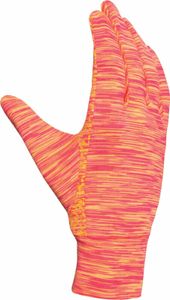 Viking Katia Gloves Pink 7 Rękawiczki