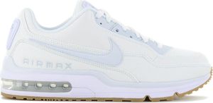 Nike Air Max Ltd 3 Txt White/Pure Platinum-White White/Pure Platinum-White 44.5