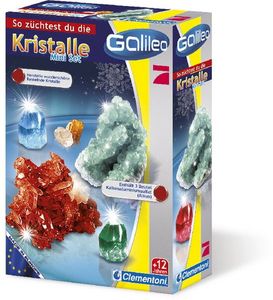 GALILEO Kristalle Miniset (69936.0)