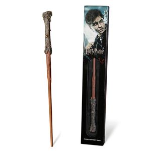 Noble Collection Harry Potter Harry Potter's Wand with Window Box