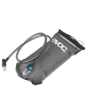 Evoc 1.5l Trinkblase Grau  Grau One Size