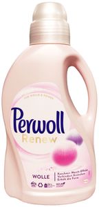 Perwoll, Renew Wolle, Waschmittel, 20 Waschgänge