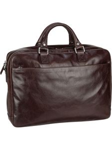 PICARD Buddy Working Bag With Double Zip Cafe