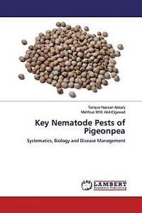 Key Nematode Pests of Pigeonpea