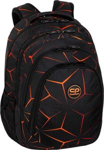 Plecak  Młodzieżowy Coolpack Drafter LAVA