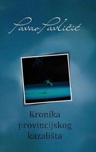 Kronika provincijskog kazali¿ta