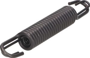 Pružina pre bočný stojan 115 mm pre Generic Trigger, MotorHispania RYZ