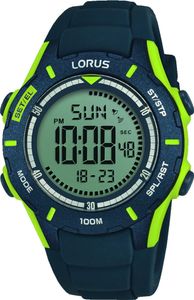 Lorus R2365MX9 Kids Kinderuhr Chronograph 40mm 10ATM Lorus R2365MX9 Kids Kinderuhr Chronograph 40mm 10ATM