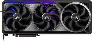 ASUS ROG Astral GeForce RTX 5080 OC Edition 16384 MB GDDR7 (90YV0LV0-M0NA00)