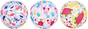 SUN CLUB Aufblasbarer Ball 50 cm