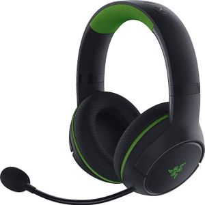 RAZER Kaira for Xbox Series X Wireless Stereo Sonic-Surround Gaming Headset RAZER Kaira for Xbox Series X Wireless Stereo Sonic-Surround Gaming Headset